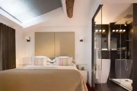 Hôtel Molière - 2