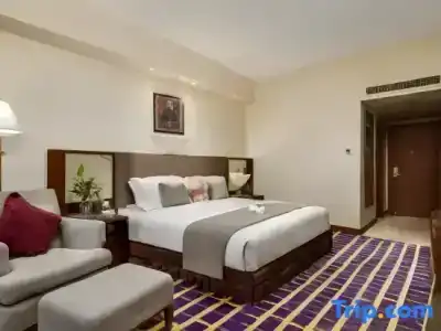 Kunming JinJiang - 30