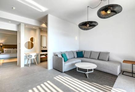 Panormos Bay Suites - 297