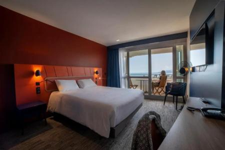 Mercure Thalasso & Spa Port Fréjus - 79