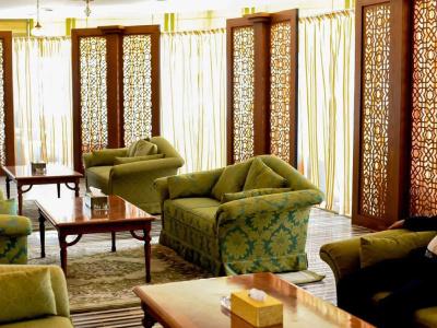 Ibis Fujairah - 37