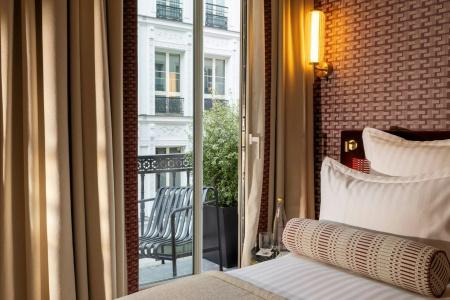 Hôtel Vivienne - 17