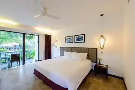 Senvila Boutique Resort & Spa - 38