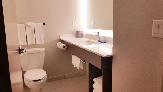 Holiday Inn Express and Suites, an IHG - 56