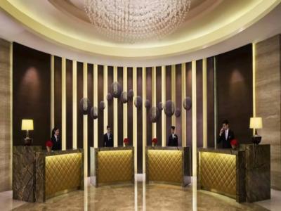 Bengaluru Marriott Whitefield - 24