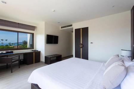 Krabi Heritage - Sha Extra Plus - 60