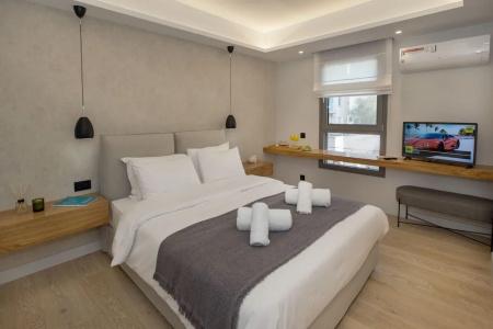 Acropolis Golden Suites by GHH - 174