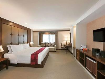 Movenpick Suriwongse Chiang Mai - 67