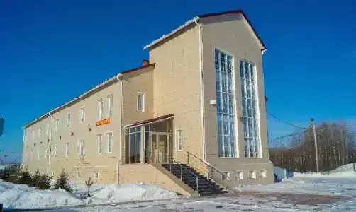 Техас - 0