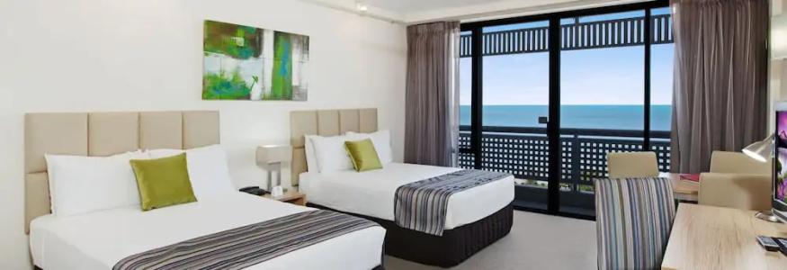 Rydges Esplanade - 122