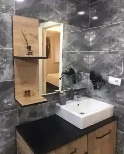 Samsun Osmanlı Otel - 7