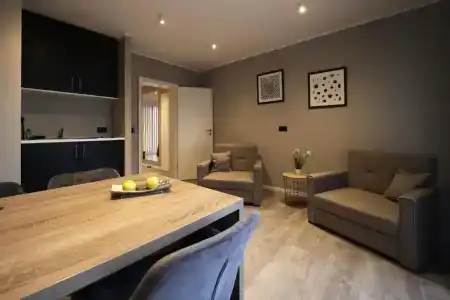 JustStay Solingen - 40
