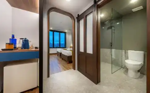 Bangkok Cha-Da - 46