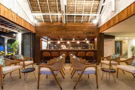 Seasense Boutique & Spa - 26