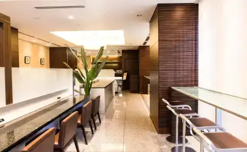 Tokyu Stay Nishi Shinjuku - 16