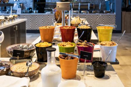Radisson Blu Ankara - 8