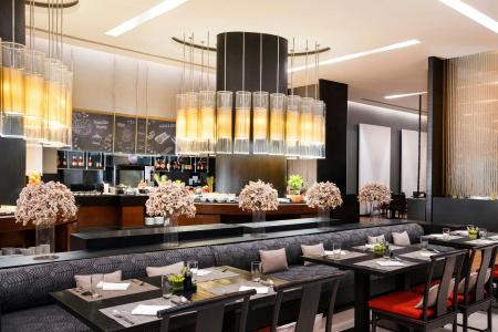 Le Meridien Chiang Rai Resort, Thailand - Sha Extra Plus Certified - 38