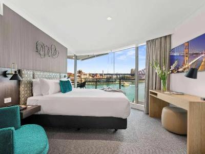 Pullman Quay Grand Harbour - 51