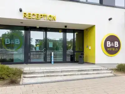 b&b Duisburg - 0