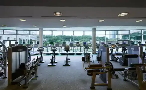 InterContinental Seoul COEX, an IHG - 22