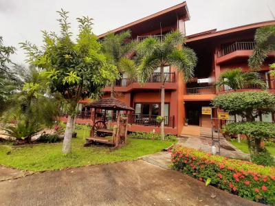 Andamanee Boutique Resort - Sha Plus - 93