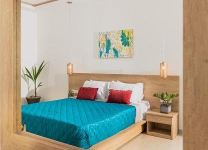 Aphrodite Studios & Suites - 24