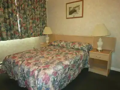 Tropicana Suite - 6
