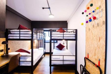 ibis budget East - 27