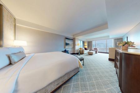 Intercontinental Boston, An Ihg - 6