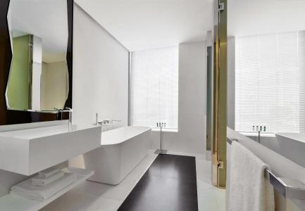 JW Marriott Singapore South Beach (SG Clean) - 7