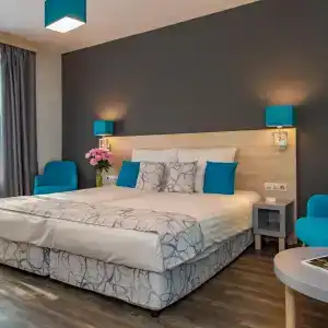 Regnum Residence - 32