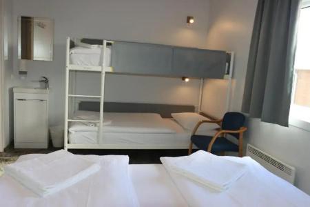 Höfn Hostel - 42