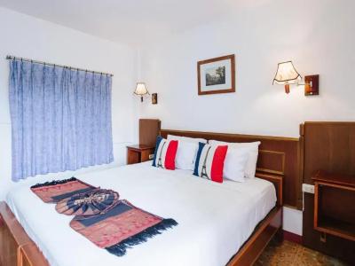 Rendezvous Guest House Sha Extra Plus - 91