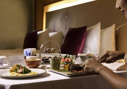 Novotel Yangon Max - 13