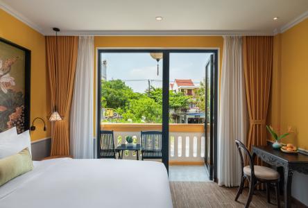 Phu Thinh Boutique Resort & Spa - 37