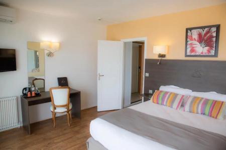 Arc hôTel Sur Mer - 72