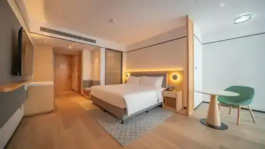 Holiday Inn Xi'An High-Tech Zone, An Ihg - 54