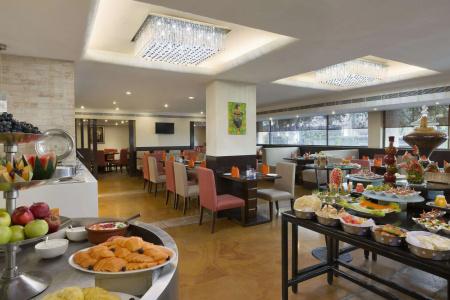 Ramada Chennai Egmore - 17