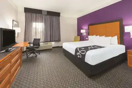 La Quinta by Wyndham University Area Chapel Hill - 22