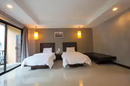 Chalicha Resort - 29