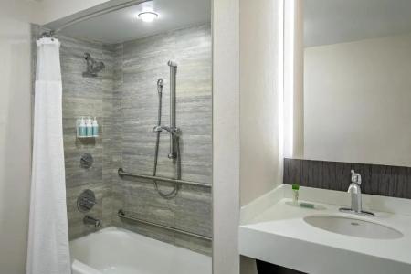 Courtyard by Marriott Boston Downtown - 49