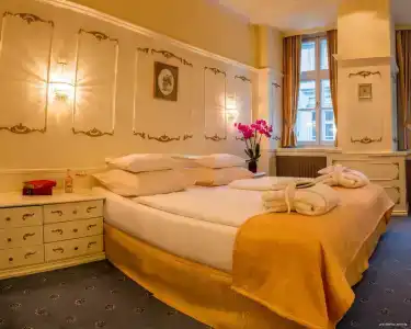 SchlossRömischer Kaiser - 2