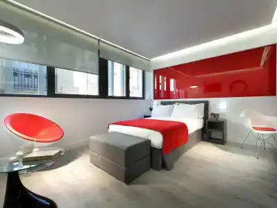 Eurostars Central - 28