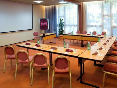 Mercure Reims Parc Des Expositions - 18