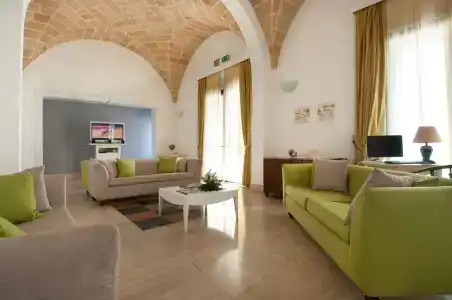 Grand Mediterraneo - 5