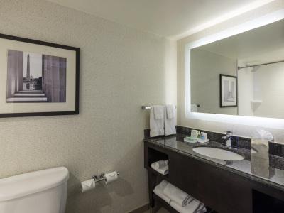 Holiday Inn Washington Capitol-National Mall, An Ihg - 31