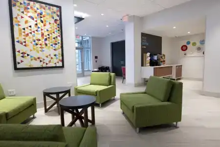 Holiday Inn Express & Suites - Holland Tunnel, an IHG - 28