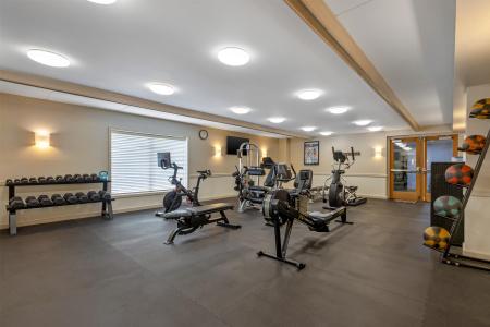 Best Western Plus Ocean View - 25