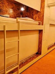 Pastelhouse hostel - 13