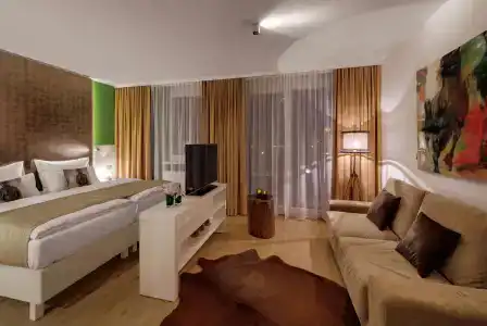 Amedia Luxury Suites Graz - 2